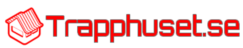 Trapphuset.se